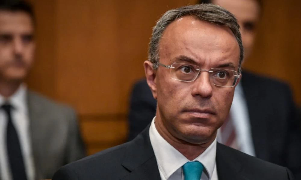 Σταϊκούρας: Θα αξιοποιήσουμε 72 δισ. ευρώ για την αναμόρφωση της οικονομίας